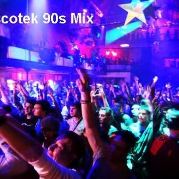 Discotek 90s Mix