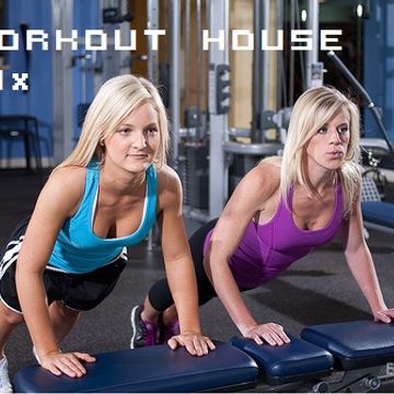 House Workout 2