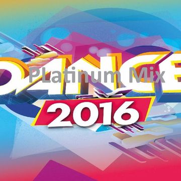 PLatinum Dance Mix 2016