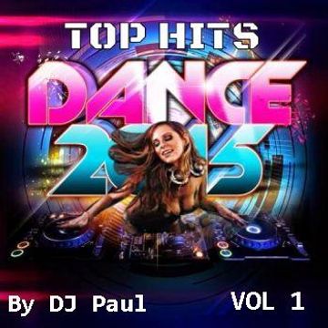 Top Dance Remixes 2015 VOL 1