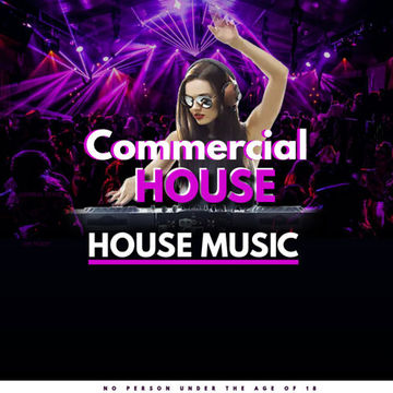 DJ PaulD   The Best of Commercial House