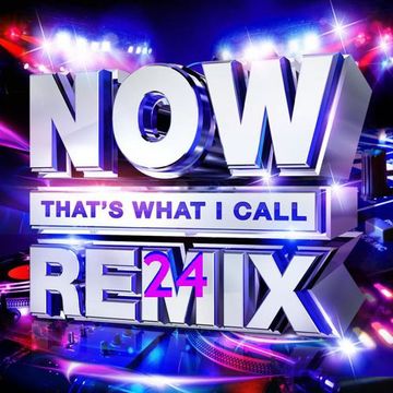 DJ PaulD   Now That's What I Call Remix 24