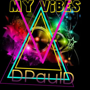 DJ PaulD   Selection Of My Vibes V2