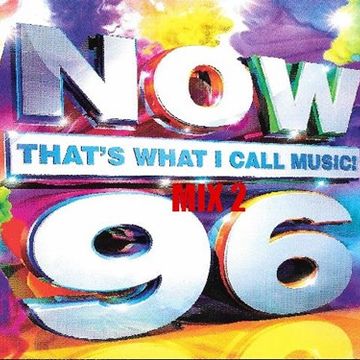 Now 96 Remix 2