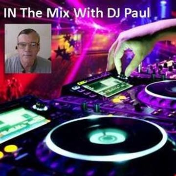 DJ Paul Presents Dance Mix V3