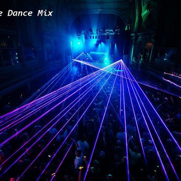 Ultimate Dance Mix 2015 Vol 1