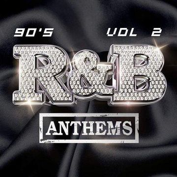 RnB 90's Chill Anthems Vol 2