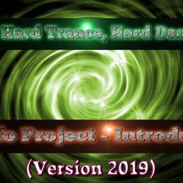 DJ Befo Project - Introduction (Version 2019)