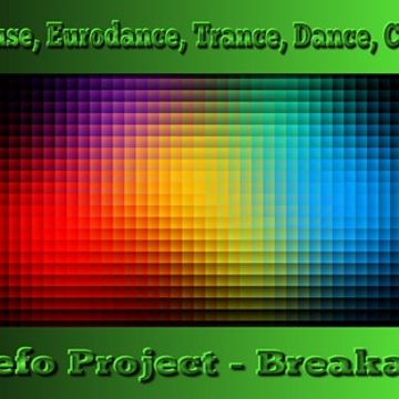 DJ Befo Project - Breakaway (Only Demo Track)