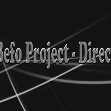 DJ Befo Project - Direction