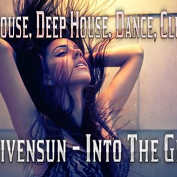 DB Stivensun   Into The Groove 