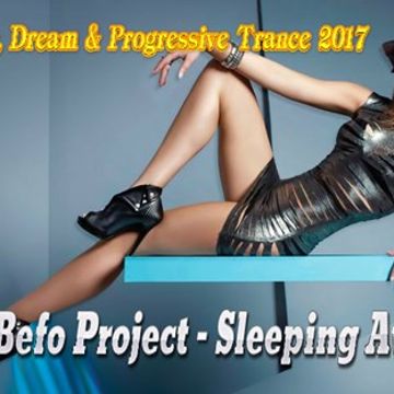 DJ Befo Project - Sleeping Away