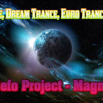 DJ Befo Project - Magnetic