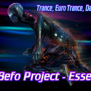 DJ Befo Project - Essence