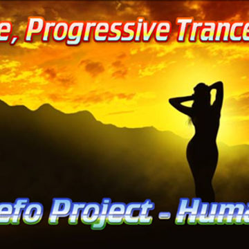 DJ Befo Project - Humanity