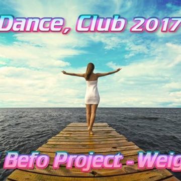 DJ Befo Project - Weight