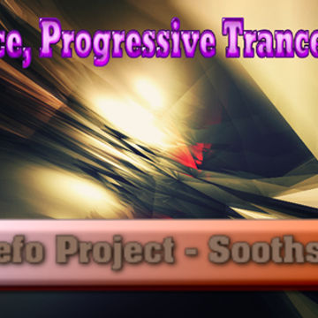 DJ Befo Project - Soothsayer