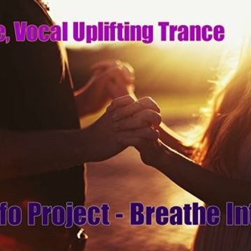 DJ Befo Project - Breathe Into Me