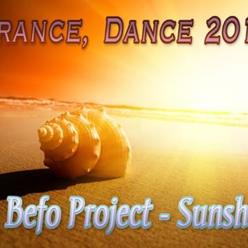 DJ Befo Project   Sunshine 