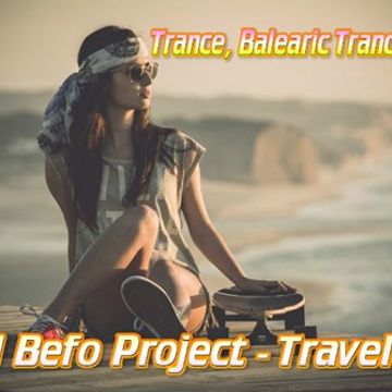 DJ Befo Project - Traveler