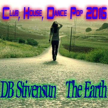 DB Stivensun   The Earth 