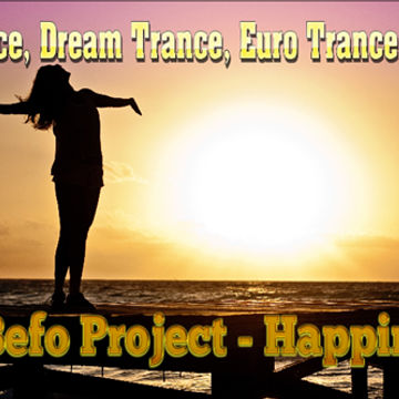 DJ Befo Project - Happiness