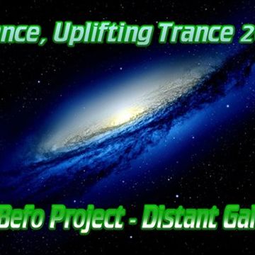 DJ Befo Project - Distant Galaxy