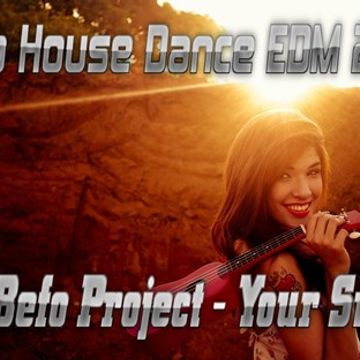 DJ Befo Project   Your Smile