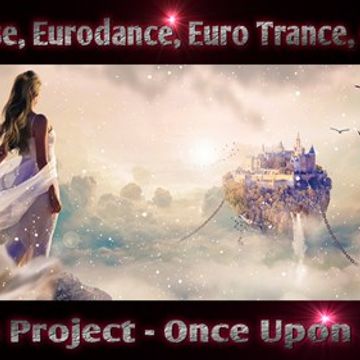 DJ Befo Project - Once Upon A Time