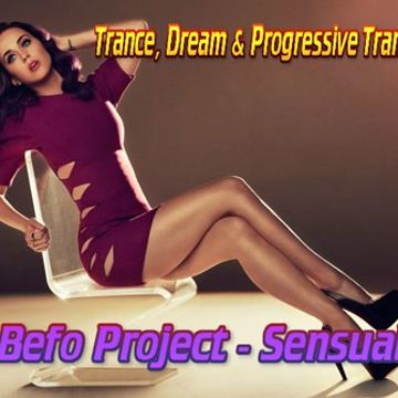 DJ Befo Project - Sensuality