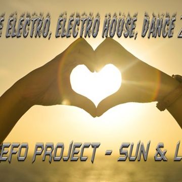 DJ Befo Project   Sun & Love