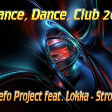 DJ Befo Project feat. Lokka - Stronger