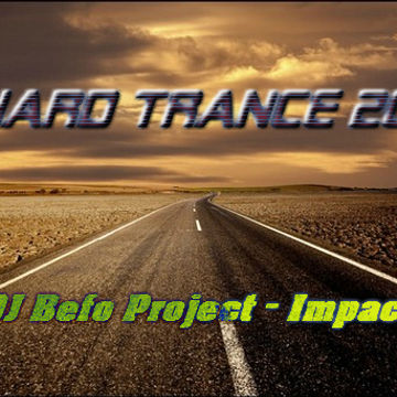 DJ Befo Project   Impacts (Extended Trance Version)