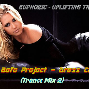 DJ Befo Project   Dress Code (Trance Mix 2)