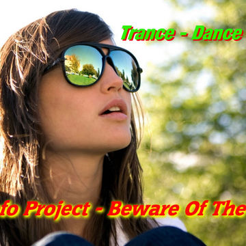 DJ Befo Project   Beware Of The Bass