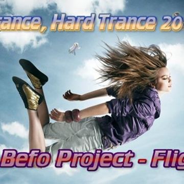 DJ Befo Project - Flight (Original Extended Mix 2017)