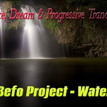 DJ Befo Project - Waterfall