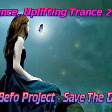 DJ Befo Project - Save The Days