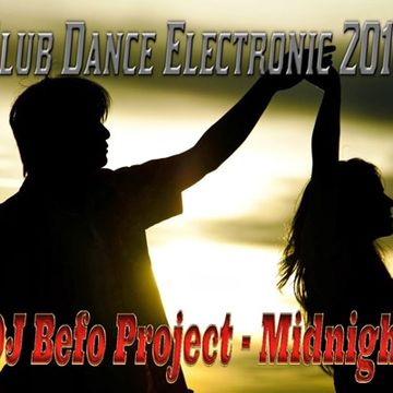 DJ Befo Project   Midnight