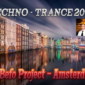 DJ Befo Project - Amsterdam