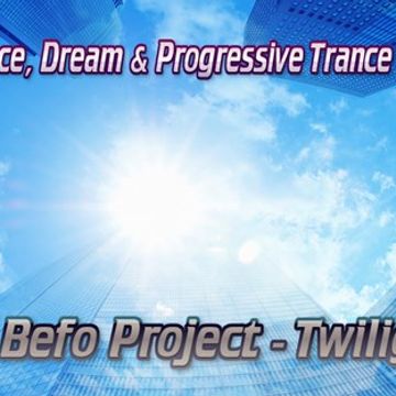 DJ Befo Project - Twilight