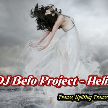 DJ Befo Project - Helix