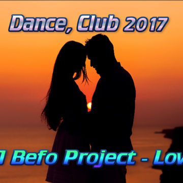 DJ Befo Project - Love