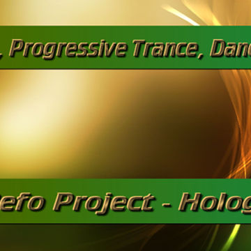 DJ Befo Project - Hologram
