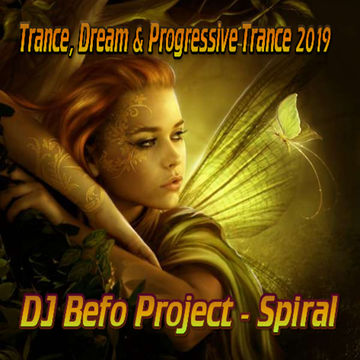 DJ Befo Project - Spiral