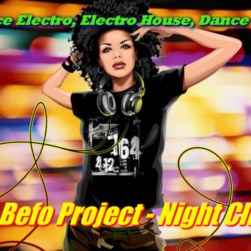 DJ Befo Project   Night Club