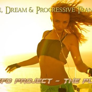 DJ Befo Project - The Player