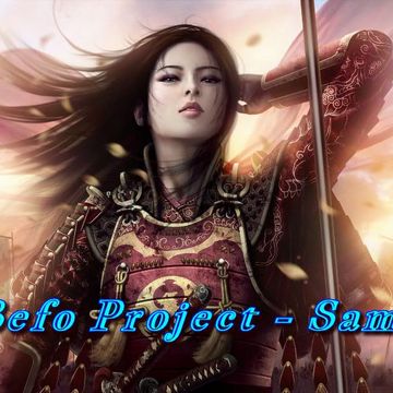 DJ Befo Project   Samuraj