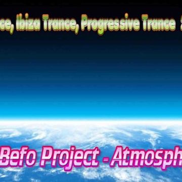 DJ Befo Project - Atmosphere 