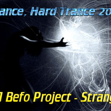 DJ Befo Project - Strange
